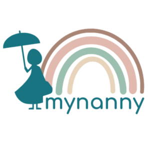 My Nanny Logo