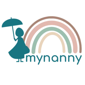 My Nanny Logo
