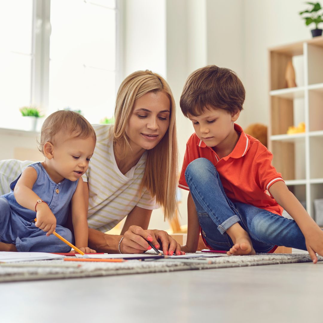 Babysitter Θεσσαλονίκη